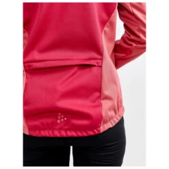 Craft - Women's Core Bike SubZ Jacket - Veste De Cyclisme 12 Craft - Women's Core Bike SubZ Jacket - Veste De Cyclisme -Vestes Boutique craft womens core bike subz jacket veste de cyclisme detail 5