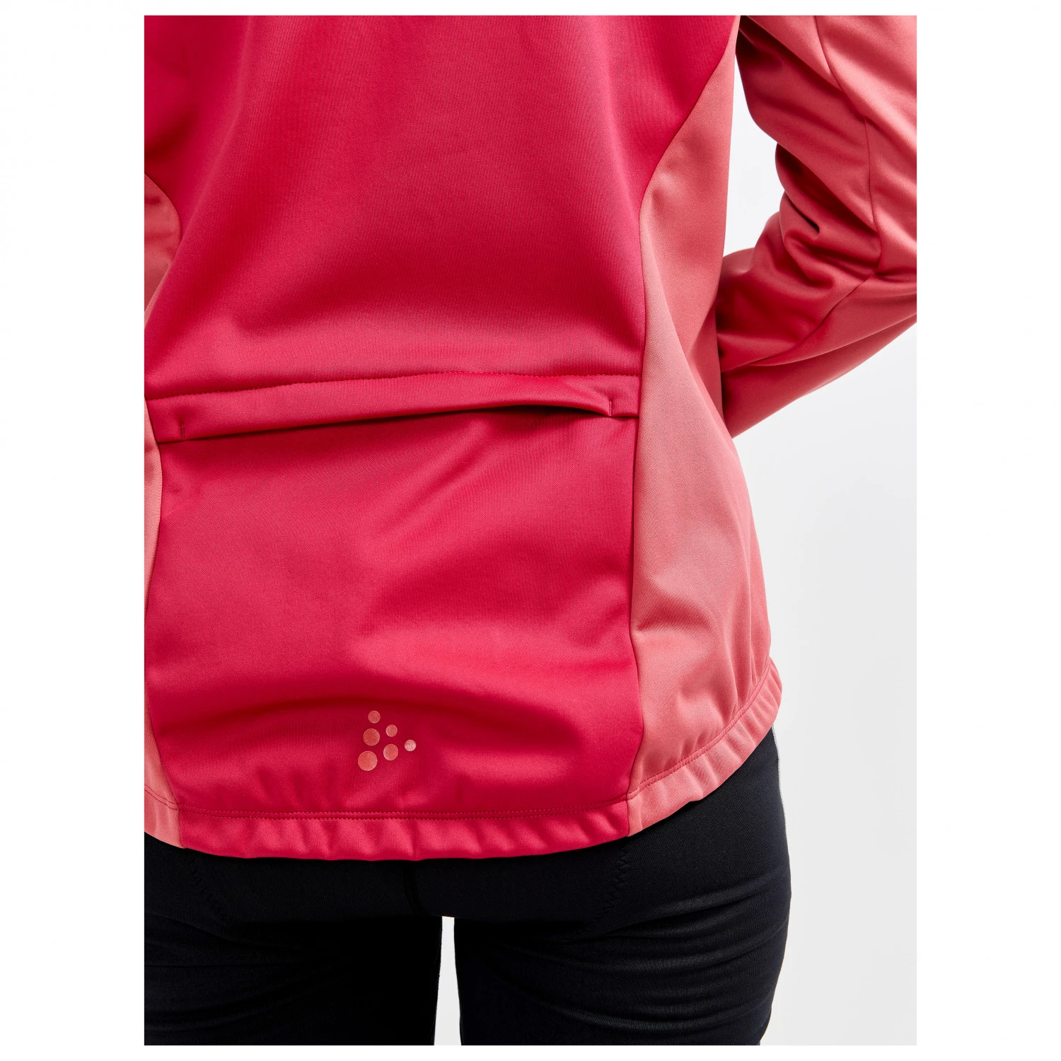 Craft - Women's Core Bike SubZ Jacket - Veste De Cyclisme 7 Craft - Women's Core Bike SubZ Jacket - Veste De Cyclisme – Image 5