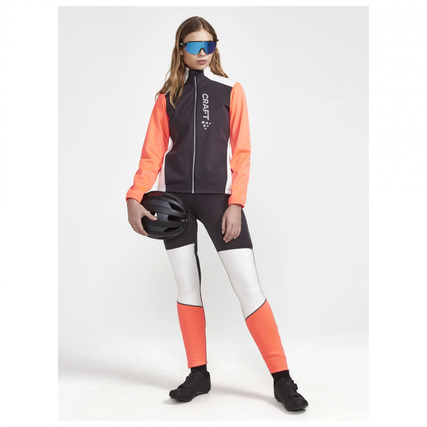 Craft - Women's Core Bike Subz Lumen Jacket - Veste De Cyclisme 8 Craft - Women's Core Bike Subz Lumen Jacket - Veste De Cyclisme – Image 6