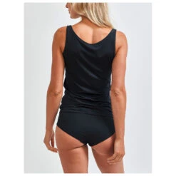 Craft - Women's Core Dry Singlet - Débardeur -Vestes Boutique craft womens core dry singlet debardeur detail 3