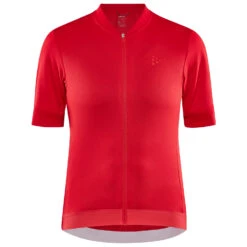 Craft - Women's Core Essence Jersey - Maillot De Cyclisme