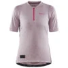 Craft - Women's Core Offroad S/S Jersey - Maillot De Cyclisme