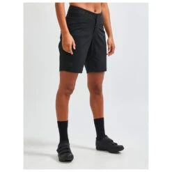 Craft - Women's Core Offroad XT Shorts Pad - Pantalon De Cyclisme -Vestes Boutique craft womens core offroad xt shorts pad pantalon de cyclisme detail 2