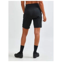Craft - Women's Core Offroad XT Shorts Pad - Pantalon De Cyclisme -Vestes Boutique craft womens core offroad xt shorts pad pantalon de cyclisme detail 3