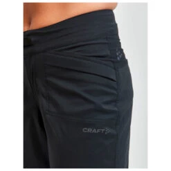 Craft - Women's Core Offroad XT Shorts Pad - Pantalon De Cyclisme -Vestes Boutique craft womens core offroad xt shorts pad pantalon de cyclisme detail 5