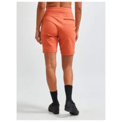 Craft - Women's Core Offroad XT Shorts - Pantalon De Cyclisme -Vestes Boutique craft womens core offroad xt shorts pantalon de cyclisme detail 3