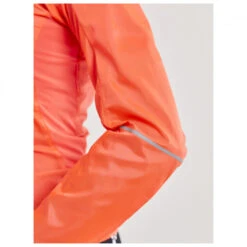 Craft - Women's Essence Light Wind Jacket - Coupe-vent -Vestes Boutique craft womens essence light wind jacket coupe vent detail 5