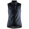 Craft - Women's Essence Light Wind Vest - Gilet Coupe-vent -Vestes Boutique craft womens essence light wind vest gilet coupe vent