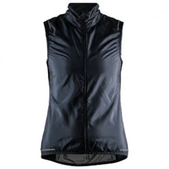 Craft - Women's Essence Light Wind Vest - Gilet Coupe-vent