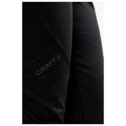 Craft - Women's Glide Pants - Pantalon Softshell -Vestes Boutique craft womens glide pants pantalon softshell detail 6