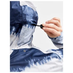 Craft - Women's Pro Hydro Jacket 2 - Veste Imperméable 12 Craft - Women's Pro Hydro Jacket 2 - Veste Imperméable -Vestes Boutique craft womens pro hydro jacket 2 veste impermeable detail 5