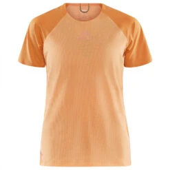 Craft - Women's Pro Trail S/S Tee - T-shirt De Running