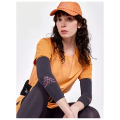 Craft - Women's Pro Trail S/S Tee - T-shirt De Running -Vestes Boutique craft womens pro trail s s tee t shirt de running detail 6