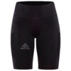 Craft - Women's Pro Trail Short Tights - Collant De Running -Vestes Boutique craft womens pro trail short tights collant de running