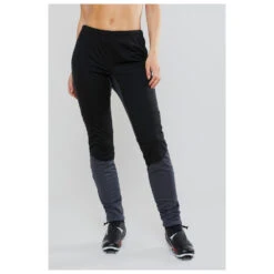 Craft - Women's Storm Balance Tights - Pantalon De Ski De Fond 10 Craft - Women's Storm Balance Tights - Pantalon De Ski De Fond -Vestes Boutique craft womens storm balance tights pantalon de ski de fond detail 3