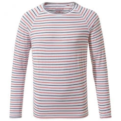 Craghoppers - Kid's NosiLife Paola L/S T-Shirt - Haut Ă Manches Longues