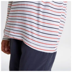 Craghoppers - Kid's NosiLife Paola L/S T-Shirt - Haut à Manches Longues -Vestes Boutique craghoppers kids nosilife paola l s t shirt haut a manches longues detail 4