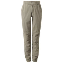 Craghoppers - Kid's Nosilife Terrigal Trousers - Pantalon De Trekking -Vestes Boutique craghoppers kids nosilife terrigal trousers pantalon de trekking 2