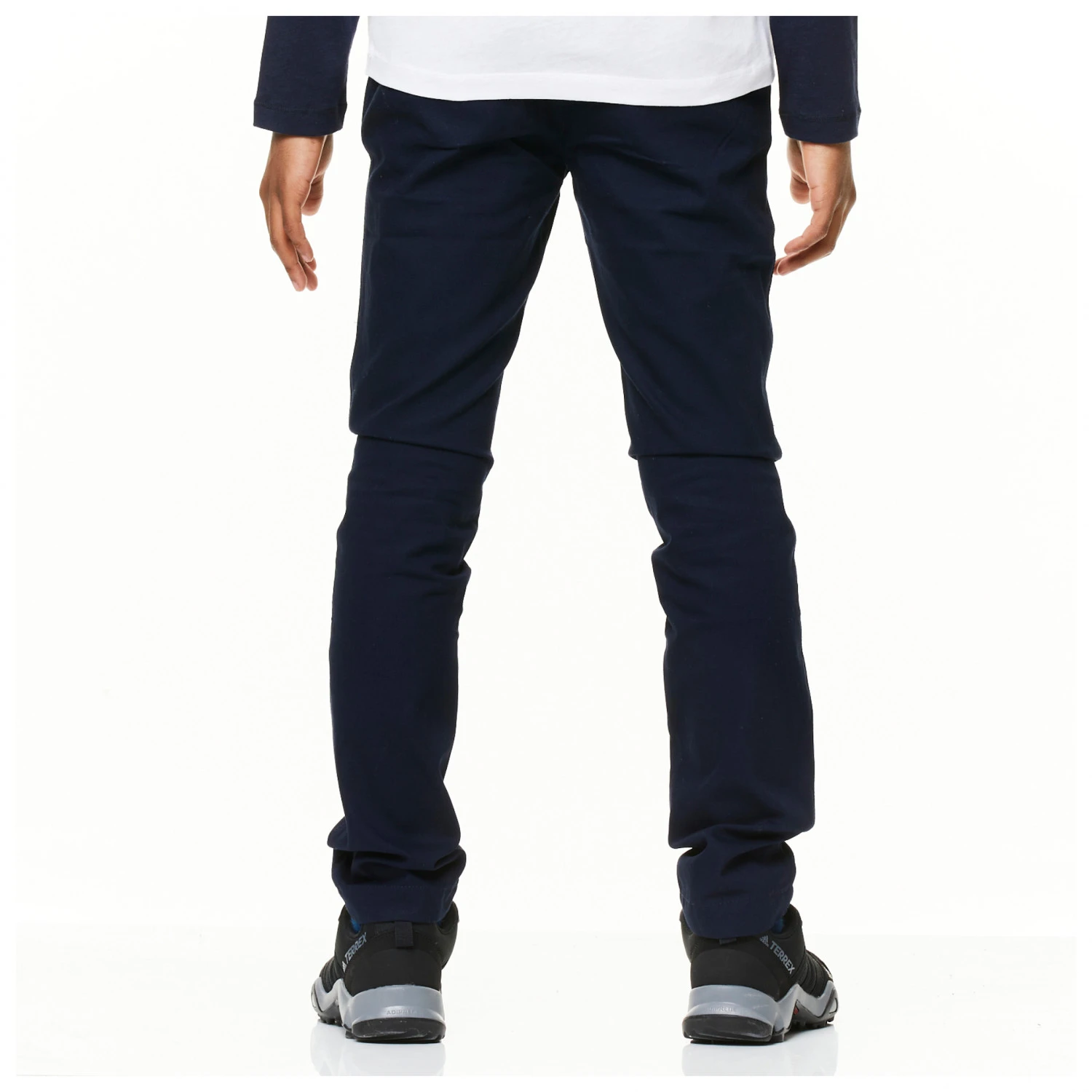 Craghoppers - Kid's Oscar Trouser - Pantalon De Loisirs 6 Craghoppers - Kid's Oscar Trouser - Pantalon De Loisirs – Image 4