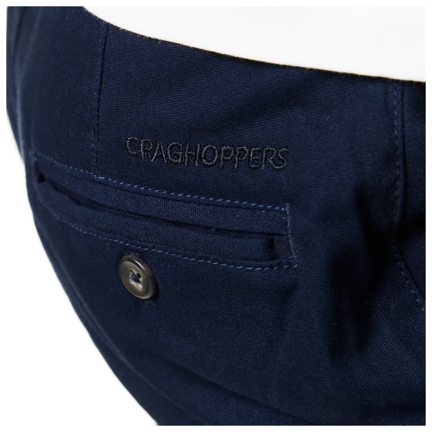 Craghoppers - Kid's Oscar Trouser - Pantalon De Loisirs 7 Craghoppers - Kid's Oscar Trouser - Pantalon De Loisirs – Image 5