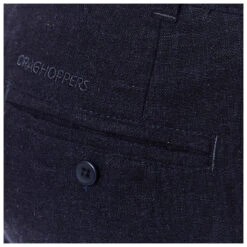 Craghoppers - Kid's Peggy Trouser - Pantalon De Loisirs -Vestes Boutique craghoppers kids peggy trouser pantalon de loisirs detail 6