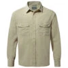 Craghoppers - Kiwi L/S - Chemise -Vestes Boutique craghoppers kiwi l s chemise