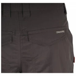 Craghoppers - Nosilife Convertible Trousers - Pantalon De Trekking -Vestes Boutique craghoppers nosilife convertible trousers pantalon de trekking detail 4