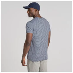 Craghoppers - NosiLife Ina S/S T-Shirt - T-shirt -Vestes Boutique craghoppers nosilife ina s s t shirt t shirt detail 3