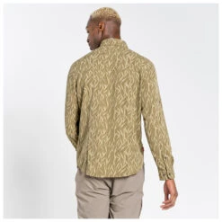 Craghoppers - Nosilife Pinyon Langarm Hemd - Chemise -Vestes Boutique craghoppers nosilife pinyon langarm hemd chemise detail 3