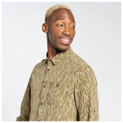 Craghoppers - Nosilife Pinyon Langarm Hemd - Chemise -Vestes Boutique craghoppers nosilife pinyon langarm hemd chemise detail 5