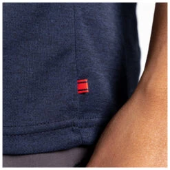 Craghoppers - Nosilife Pro Active T-Shirt - T-shirt Technique -Vestes Boutique craghoppers nosilife pro active t shirt t shirt technique detail 6