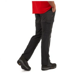 Craghoppers - NosiLife Pro Adventure Trousers - Pantalon De Trekking -Vestes Boutique craghoppers nosilife pro adventure trousers pantalon de trekking detail 3