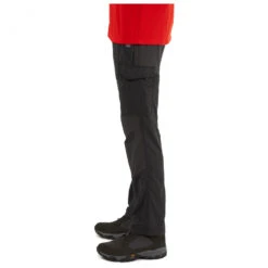 Craghoppers - NosiLife Pro Adventure Trousers - Pantalon De Trekking -Vestes Boutique craghoppers nosilife pro adventure trousers pantalon de trekking detail 4