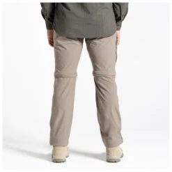 Craghoppers - Nosilife Pro Convertible Hose - Pantalon Convertible -Vestes Boutique craghoppers nosilife pro convertible hose pantalon convertible detail 3