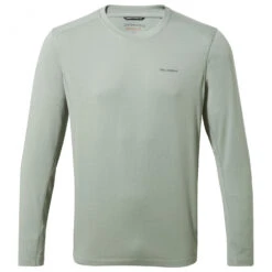 Craghoppers - Nosilife Talen L/S - Haut à Manches Longues -Vestes Boutique craghoppers nosilife talen l s haut a manches longues 1