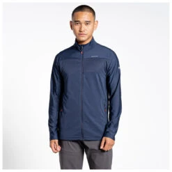 Craghoppers - Nosilife Valens Jacke - Haut à Manches Longues -Vestes Boutique craghoppers nosilife valens jacke haut a manches longues detail 3