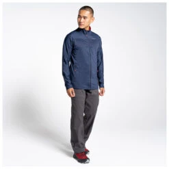 Craghoppers - Nosilife Valens Jacke - Haut à Manches Longues -Vestes Boutique craghoppers nosilife valens jacke haut a manches longues detail 5