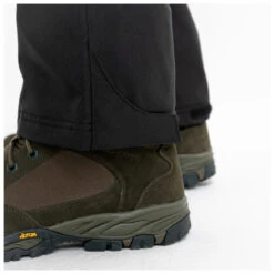 Craghoppers - Steall Thermo Hose - Pantalon Hiver -Vestes Boutique craghoppers steall thermo hose pantalon hiver detail 5