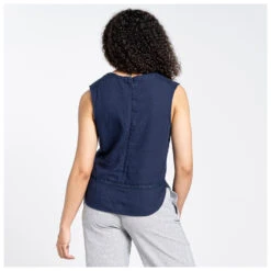 Craghoppers - Women's Bonita Weste - Débardeur -Vestes Boutique craghoppers womens bonita weste debardeur detail 3