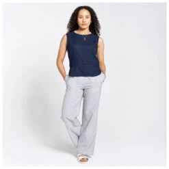 Craghoppers - Women's Bonita Weste - Débardeur -Vestes Boutique craghoppers womens bonita weste debardeur detail 4