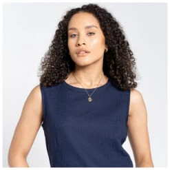 Craghoppers - Women's Bonita Weste - Débardeur -Vestes Boutique craghoppers womens bonita weste debardeur detail 5