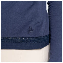 Craghoppers - Women's Magnolia Longsleeve - Haut à Manches Longues -Vestes Boutique craghoppers womens magnolia longsleeve haut a manches longues detail 5