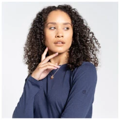 Craghoppers - Women's Magnolia Longsleeve - Haut à Manches Longues -Vestes Boutique craghoppers womens magnolia longsleeve haut a manches longues detail 6