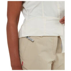 Craghoppers - Women's Nosilife Adventure S/S Shirt - Chemisier -Vestes Boutique craghoppers womens nosilife adventure s s shirt chemisier detail 6