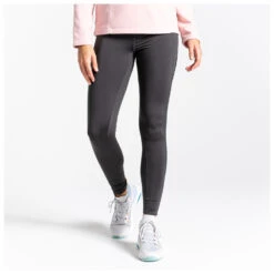 Craghoppers - Women's NosiLife Durrel Tight - Legging -Vestes Boutique craghoppers womens nosilife durrel tight legging detail 2