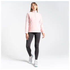 Craghoppers - Women's NosiLife Durrel Tight - Legging -Vestes Boutique craghoppers womens nosilife durrel tight legging detail 4