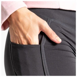 Craghoppers - Women's NosiLife Durrel Tight - Legging -Vestes Boutique craghoppers womens nosilife durrel tight legging detail 5
