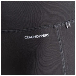 Craghoppers - Women's NosiLife Durrel Tight - Legging -Vestes Boutique craghoppers womens nosilife durrel tight legging detail 6