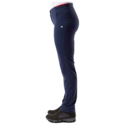 Craghoppers - Women's Nosilife Pro Active Trouser - Pantalon De Trekking -Vestes Boutique craghoppers womens nosilife pro active trouser pantalon de trekking detail 4