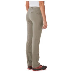 Craghoppers - Women's Nosilife Pro Capri Convertible - Pantalon De Trekking -Vestes Boutique craghoppers womens nosilife pro capri convertible pantalon de trekking detail 3
